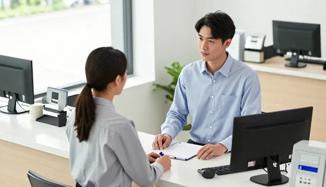 黄页信息收录