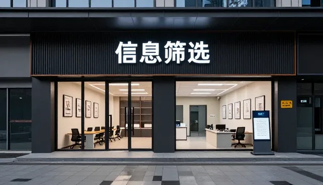 企业信息推广中常见的问题及应对策略
