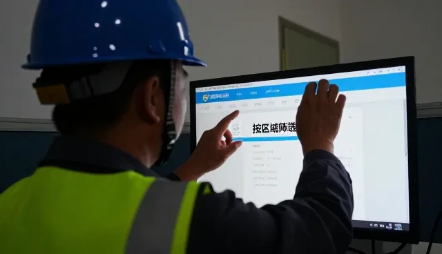 区域精准检索在业务匹配中的实际应用与操作要点